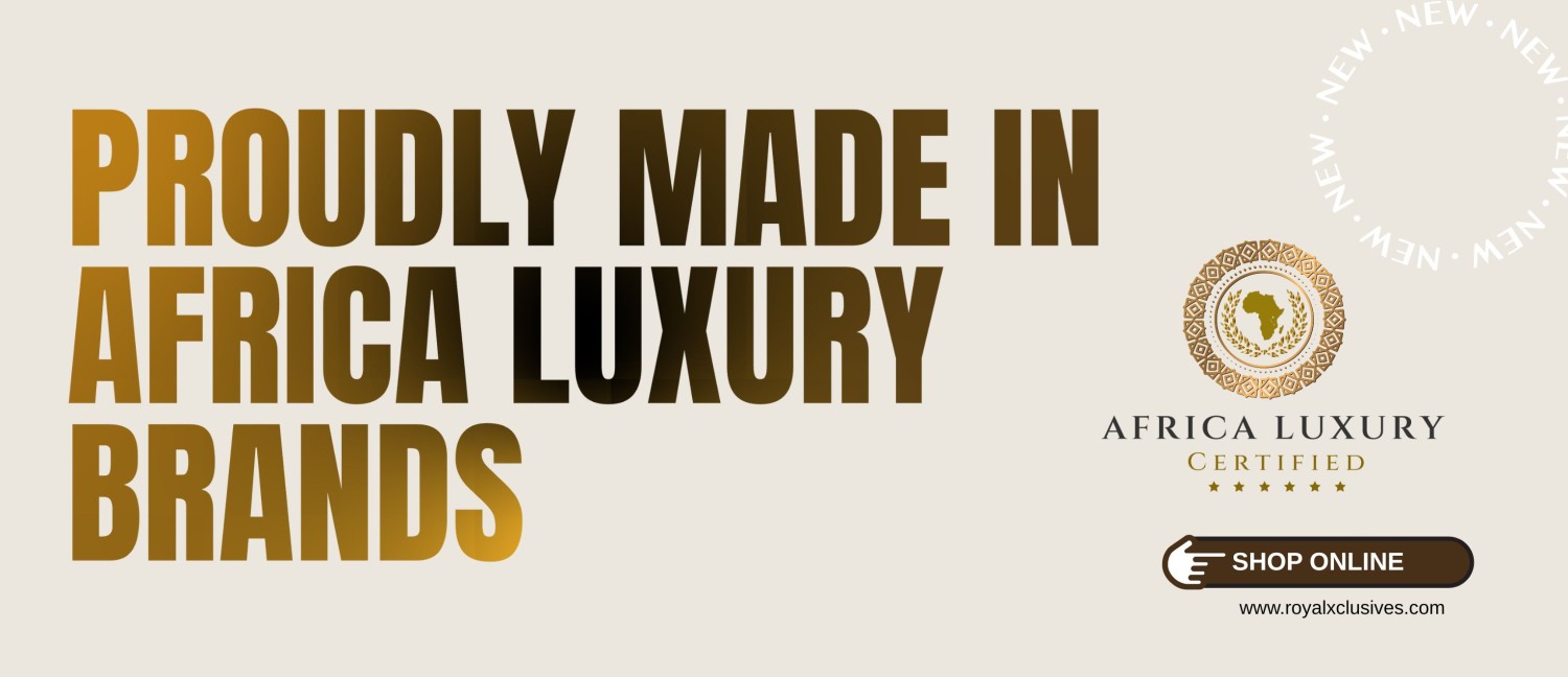 Royal Xclusives Ecommerce promo