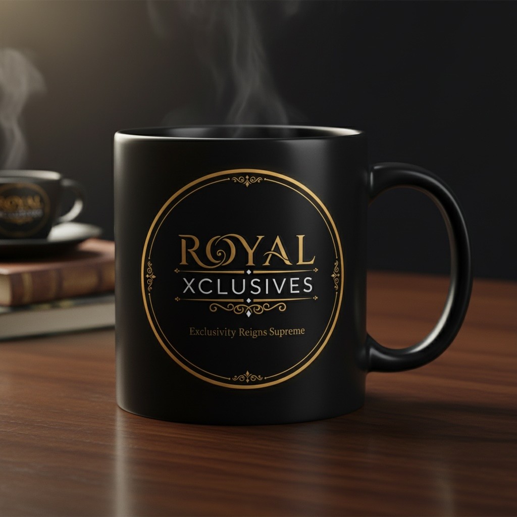Royal Xclusives Mug