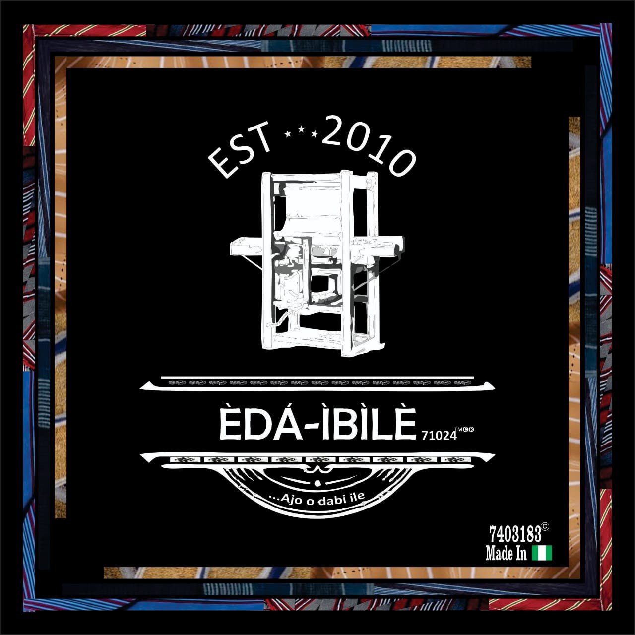 EDA-IBILE