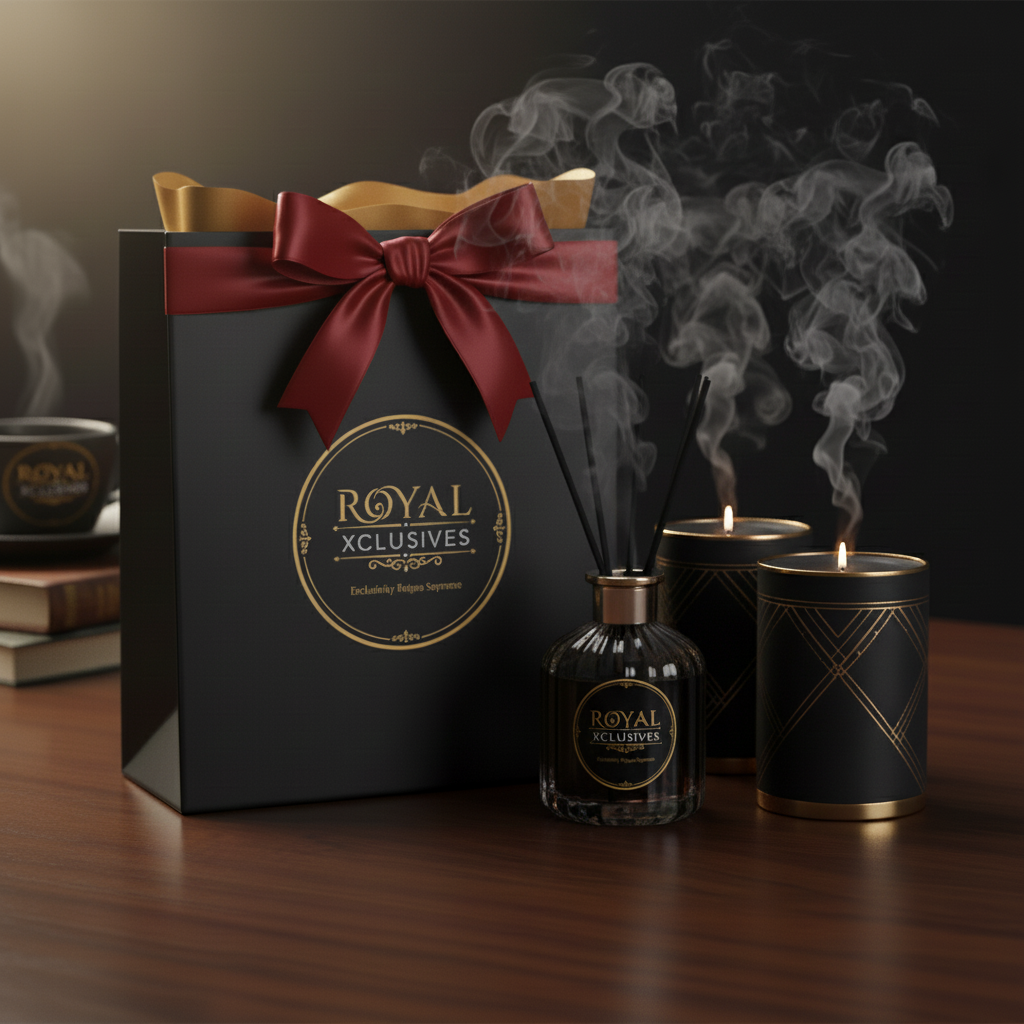 Royal Xclusives Scents